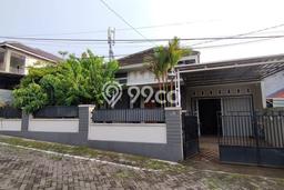 Rumah Modern Cantik 4 KT Siap Huni di Semarang Barat Rumah Modern Cantik 4 KT Siap Huni di Semarang Barat