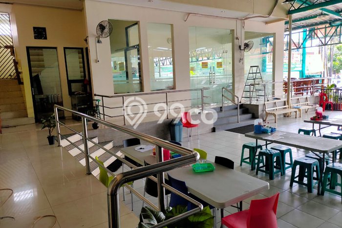 Komersial Bagus Dijual di Kampung Kali Semarang Strategis Cocok untuk Kembangkan Bisnis Komersial Bagus Dijual di Kampung Kali Semarang Strategis Cocok untuk Kembangkan Bisnis