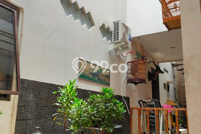 Komersial Bagus Dijual di Kampung Kali Semarang Strategis Cocok untuk Kembangkan Bisnis Komersial Bagus Dijual di Kampung Kali Semarang Strategis Cocok untuk Kembangkan Bisnis