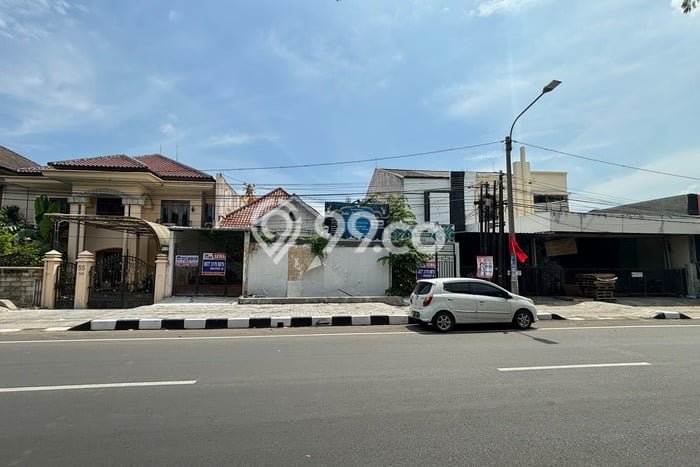 Rumah sewa siap huni 5 Kamar Tidur di Tanah Mas, Semarang Rumah sewa siap huni 5 Kamar Tidur di Tanah Mas, Semarang