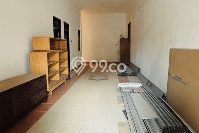 Rumah sewa siap huni 5 Kamar Tidur di Tanah Mas, Semarang Rumah sewa siap huni 5 Kamar Tidur di Tanah Mas, Semarang