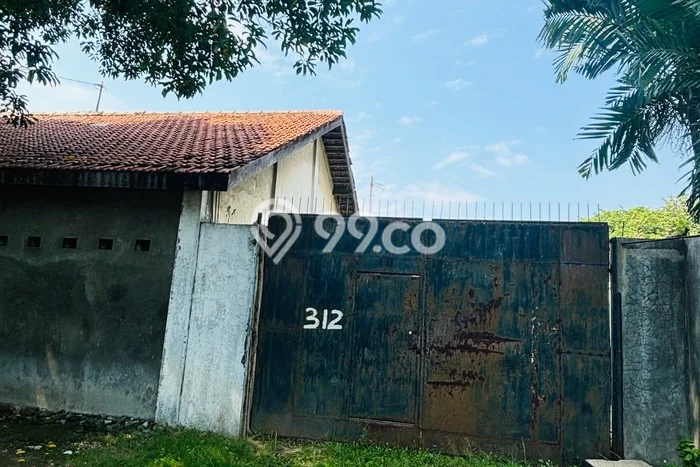 Lahan untuk Dijual Lokasi Semarang Barat, Semarang Luas 900m2 - Lahan untuk Dijual Lokasi Semarang Barat, Semarang Luas 900m2 -