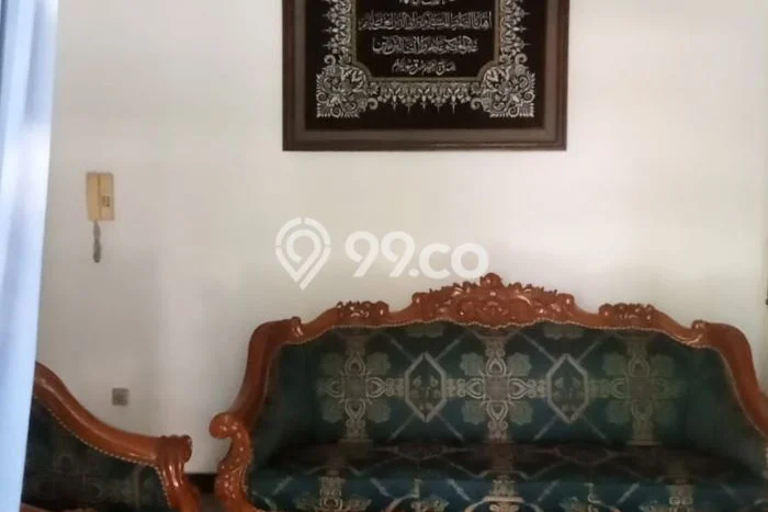 Hunian Mewah Dijual LT 1140m2 di Batang, Batang Hunian Mewah Dijual LT 1140m2 di Batang, Batang