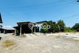 Gudang Dijual di Kawasan Godong, Grobogan Harga Kompetitif Gudang Dijual di Kawasan Godong, Grobogan Harga Kompetitif