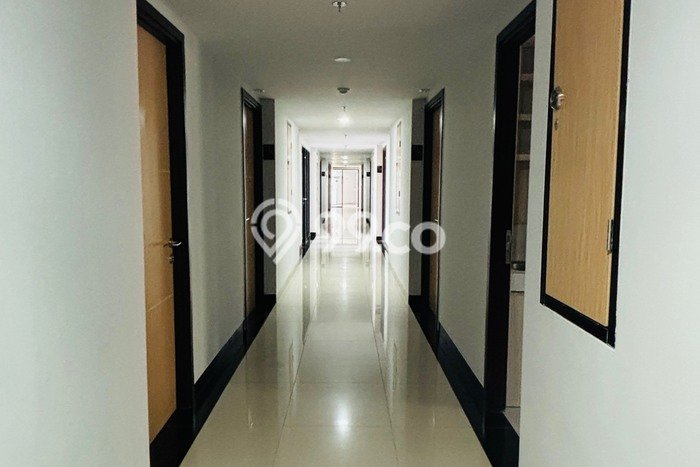 Hunian Apartemen Ekonomis 1 KT 1 KM di Tembalang, Semarang, Jawa Tengah Hunian Apartemen Ekonomis 1 KT 1 KM di Tembalang, Semarang, Jawa Tengah