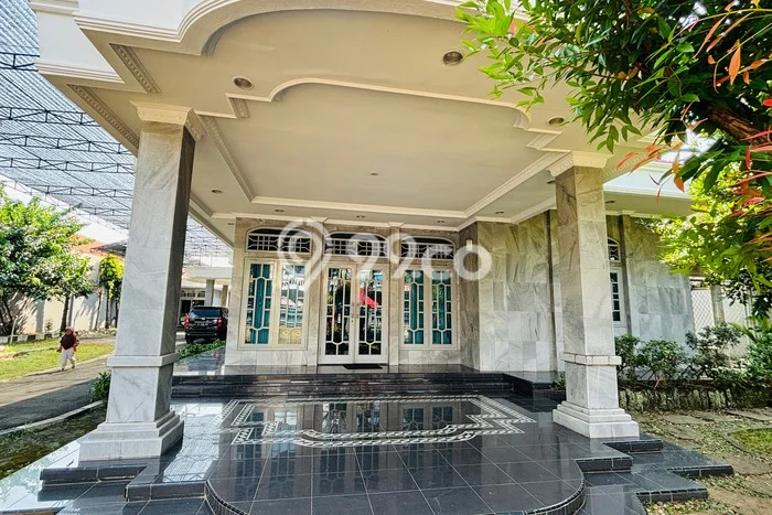 Hunian Mewah Dijual LT 1140m2 di Batang, Batang Hunian Mewah Dijual LT 1140m2 di Batang, Batang