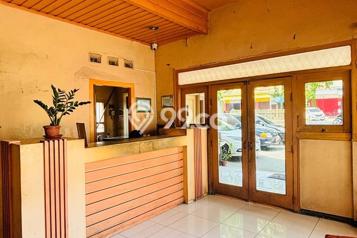 Untuk Dijual Komersial di Pekalongan Barat, Pekalongan Harga Penawaran Spesial Untuk Dijual Komersial di Pekalongan Barat, Pekalongan Harga Penawaran Spesial