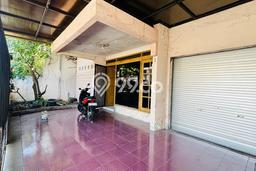 Rumah Modern 5 KT LT 200m2 di Majapahit Rumah Modern 5 KT LT 200m2 di Majapahit