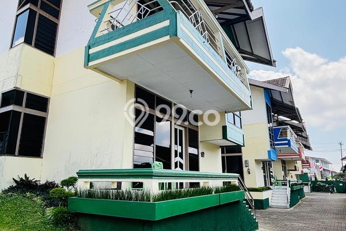 Vila Kawasan Bandungan, Area 5222m2m², Lokasi Potensial untuk bisnis Vila Kawasan Bandungan, Area 5222m2m², Lokasi Potensial untuk bisnis