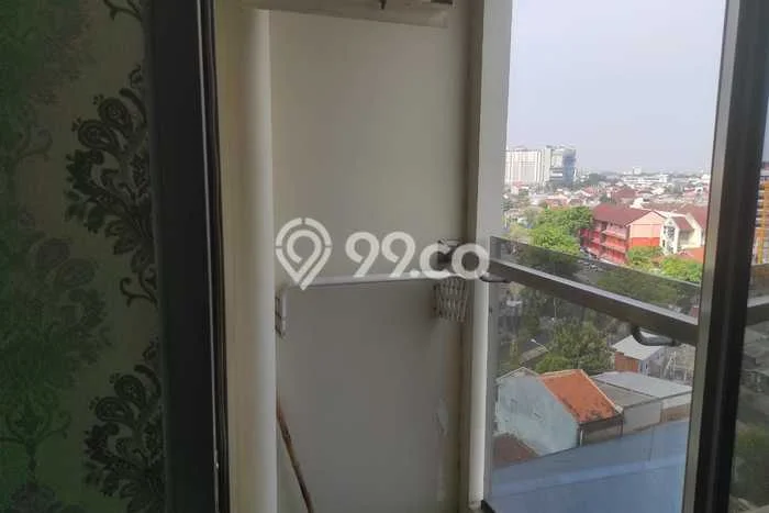 Apartemen Disewa Terjangkau 1 KT / 1 KM di Semarang Tengah, Semarang Apartemen Disewa Terjangkau 1 KT / 1 KM di Semarang Tengah, Semarang
