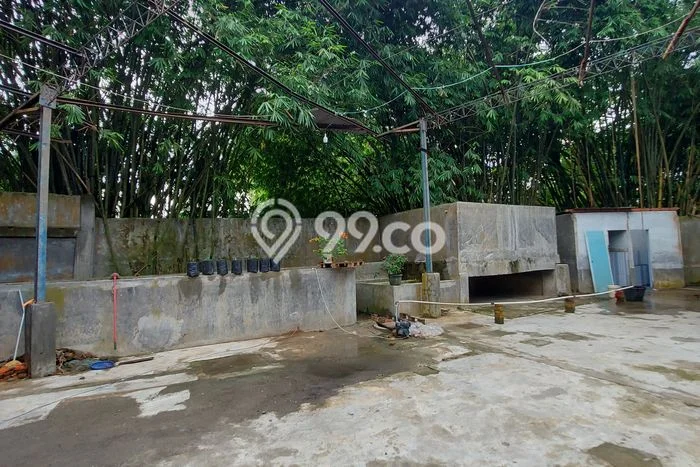 Gudang Bagus LT 3217m2 LB 720m2 Dijual di Hamparan Perak Deli Serdang Gudang Bagus LT 3217m2 LB 720m2 Dijual di Hamparan Perak Deli Serdang