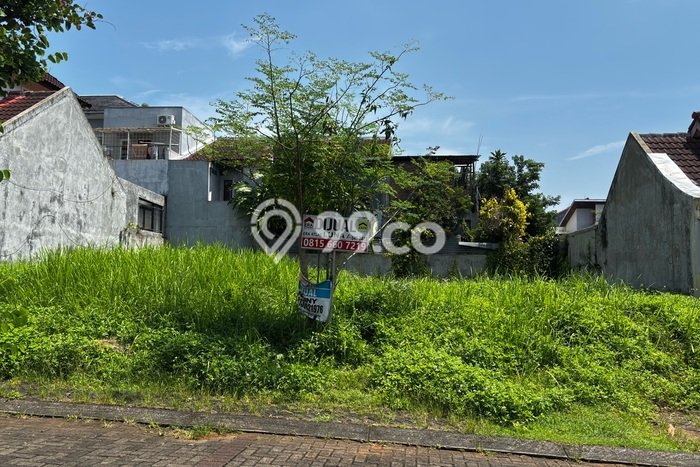 Tanah Investasi Dijual di Semarang Punya Luas 256m2 Tanah Investasi Dijual di Semarang Punya Luas 256m2