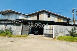Paling Diincar! Gudang Dijual di Terboyo Harga Kompetitif Paling Diincar! Gudang Dijual di Terboyo Harga Kompetitif