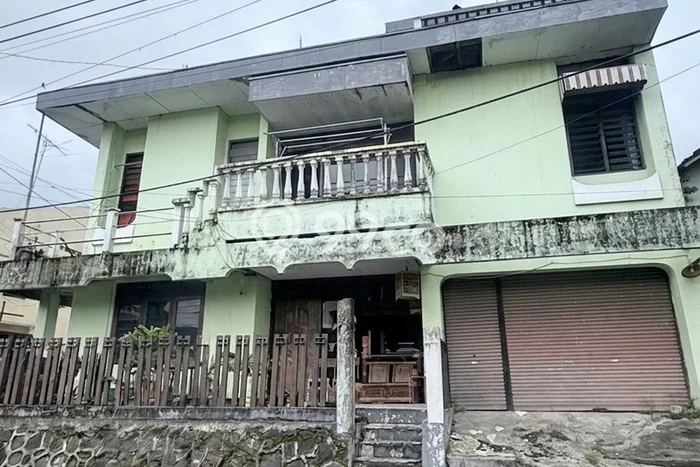 Rumah Modern 9 KT LT 196m2 di Sampangan Rumah Modern 9 KT LT 196m2 di Sampangan