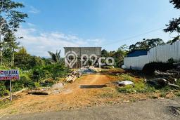 Tanah Strategis Dijual di Ambarawa Ambarawa 929m2 Tanah Strategis Dijual di Ambarawa Ambarawa 929m2