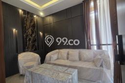Jarang Ada! Rumah Sewa 3 Kamar Nyaman Siap Huni BSB City Jarang Ada! Rumah Sewa 3 Kamar Nyaman Siap Huni BSB City