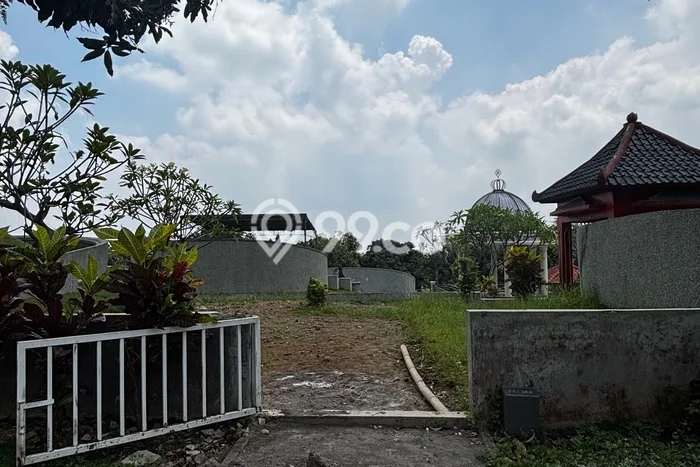 Lahan Kosong Dijual di Ungaran Timur, Semarang, Luas 96m2 Area Strategis Lahan Kosong Dijual di Ungaran Timur, Semarang, Luas 96m2 Area Strategis