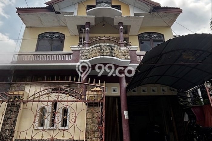 Unit Kost Dijual di Semarang Spesifikasi 12 Kamar Tidur dan Kawasan Ramai Unit Kost Dijual di Semarang Spesifikasi 12 Kamar Tidur dan Kawasan Ramai