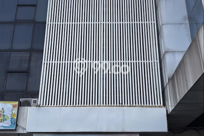 Unit Ruko Dijual di Gayamsari Semarang Luas Bangunan 285m2 Unit Ruko Dijual di Gayamsari Semarang Luas Bangunan 285m2