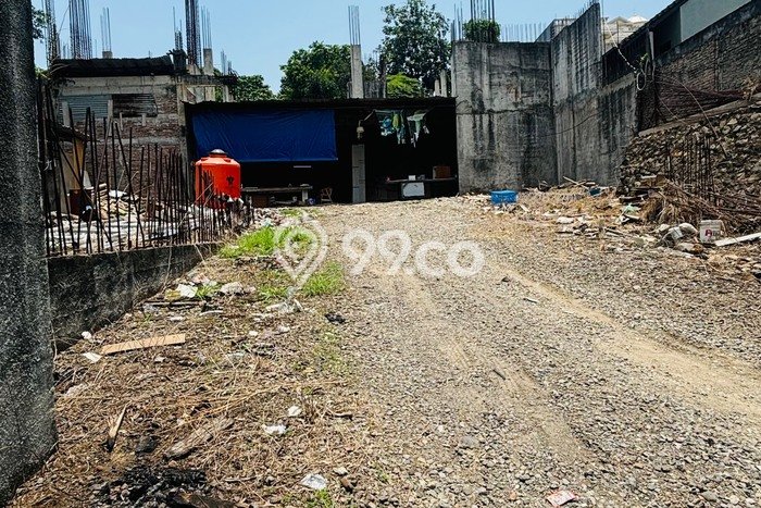 Tanah Kavling untuk Dijual di Gajah Mungkur Semarang 1526m2 Tanah Kavling untuk Dijual di Gajah Mungkur Semarang 1526m2