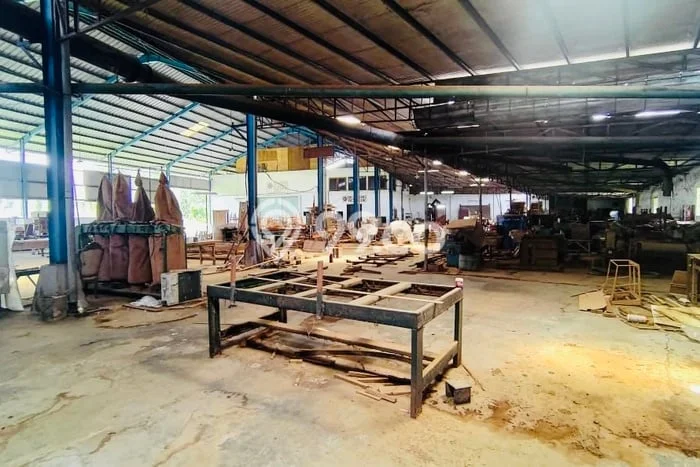 Unit Gudang Dijual di Kunduran Blora 6000m2 Unit Gudang Dijual di Kunduran Blora 6000m2