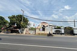 Komersial Dijual di Kudus LT 851m2, LB 1000m2 untuk Investasi Komersial Dijual di Kudus LT 851m2, LB 1000m2 untuk Investasi