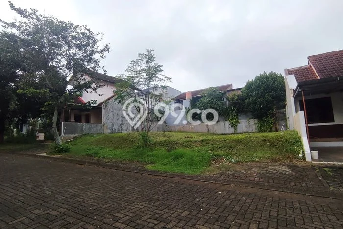 Tanah Investasi Dijual di Semarang Punya Luas 256m2 Tanah Investasi Dijual di Semarang Punya Luas 256m2