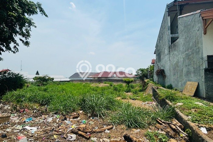 Tanah untuk Dijual di Gajah Mungkur Semarang Luas 179600m2 Tanah untuk Dijual di Gajah Mungkur Semarang Luas 179600m2