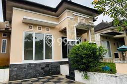Hunian Nyaman Asri 2 KT Siap Pakai di BSB City Semarang Hunian Nyaman Asri 2 KT Siap Pakai di BSB City Semarang