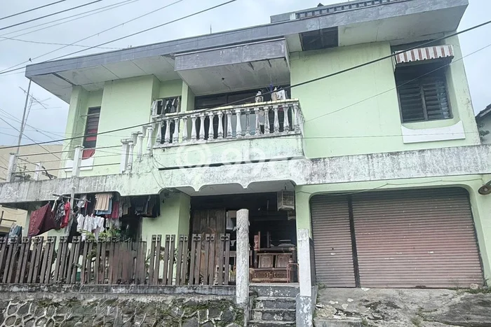 Rumah Modern 9 KT LT 196m2 di Sampangan Rumah Modern 9 KT LT 196m2 di Sampangan