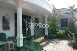 Rumah Minimalis 4 KT di Kendal Kendal Unfurnished Rumah Minimalis 4 KT di Kendal Kendal Unfurnished