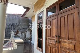 Dijual Hunian Mewah dengan Fasilitas Sekitar Komplit di Semarang Selatan, Semarang Dijual Hunian Mewah dengan Fasilitas Sekitar Komplit di Semarang Selatan, Semarang