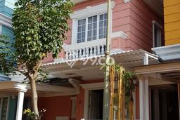 Rumah dengan Lokasi Strategis 3 KT di Gading Serpong, Tangerang Rumah dengan Lokasi Strategis 3 KT di Gading Serpong, Tangerang