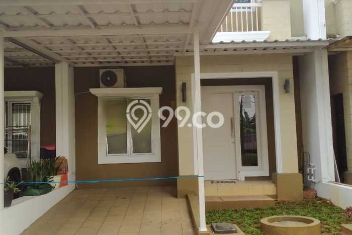 Lokasi terbaik! Rumah siap huni disewakan di Kelapa Dua LB 65m2 Lokasi terbaik! Rumah siap huni disewakan di Kelapa Dua LB 65m2