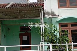 Jarang Ada! Rumah Sewa 2 Kamar Bagus Siap Huni Gading Serpong Jarang Ada! Rumah Sewa 2 Kamar Bagus Siap Huni Gading Serpong
