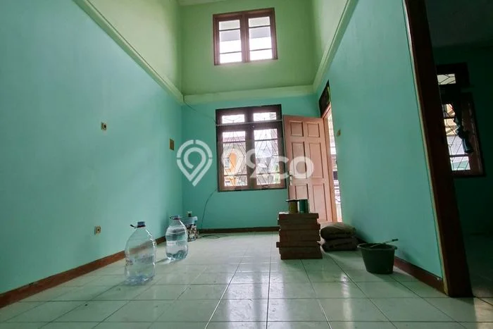 Jarang Ada! Rumah Sewa 2 Kamar Bagus Siap Huni Gading Serpong Jarang Ada! Rumah Sewa 2 Kamar Bagus Siap Huni Gading Serpong