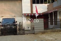 Unit Gudang Tersedia di BSD Spesifikasi LB 369m2 Unit Gudang Tersedia di BSD Spesifikasi LB 369m2