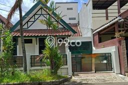 Lokasi terbaik! Rumah siap huni dikontrakkan di Kelapa Dua LB 162m2 Lokasi terbaik! Rumah siap huni dikontrakkan di Kelapa Dua LB 162m2