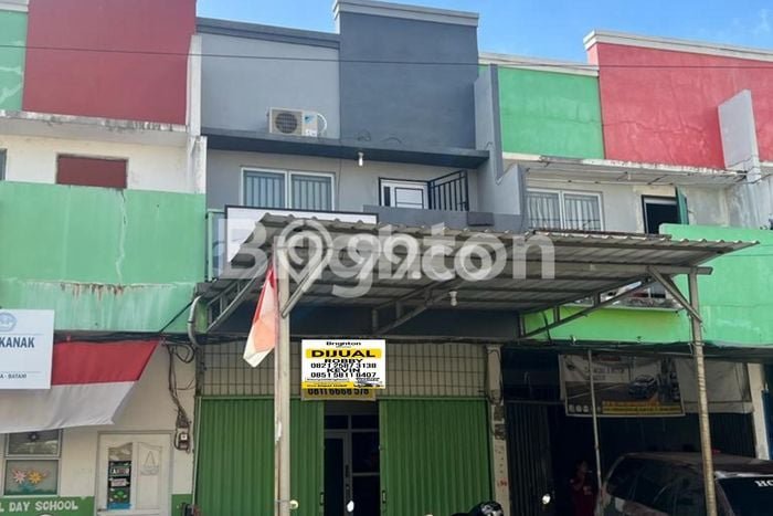 Cendana Edgeline Cendana Edgeline