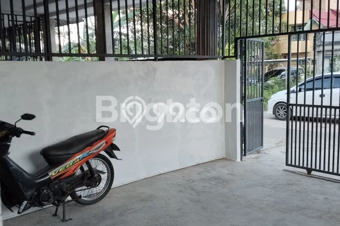 Tiban Makmur Residence Tiban Makmur Residence