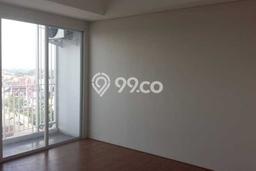 Siap Huni Apartemen 1 KT 1 KM di Bintaro Luas 33m2 Siap Huni Apartemen 1 KT 1 KM di Bintaro Luas 33m2