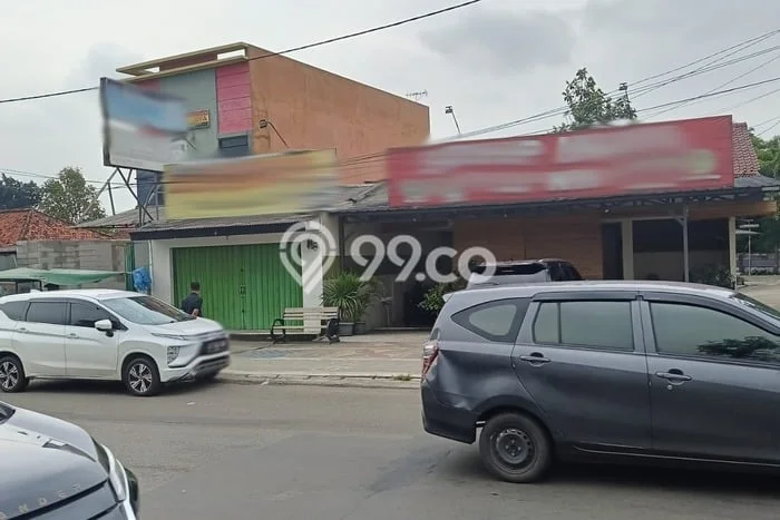 Lokasi Strategis! Dijual Komersial Bisnis di BSD, Tangerang Selatan Kondisi Baik Lokasi Strategis! Dijual Komersial Bisnis di BSD, Tangerang Selatan Kondisi Baik