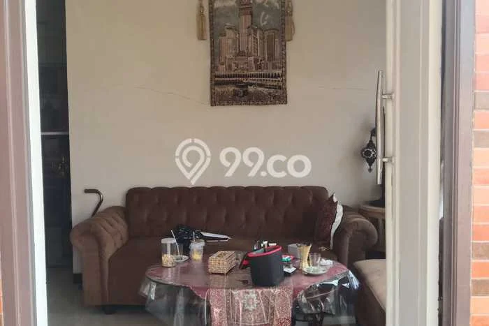 Hunian Cantik Modern Lb 150m2 di Pamulang, Tangerang Selatan Hunian Cantik Modern Lb 150m2 di Pamulang, Tangerang Selatan