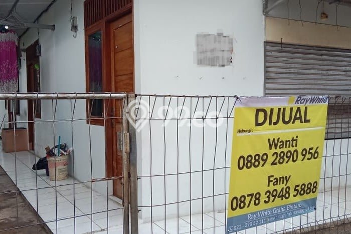 Dijual Kost di Kawasan Jatisampurna, Bekasi, Spesifikasi 5 KT, 5 KM, 110m2 Dijual Kost di Kawasan Jatisampurna, Bekasi, Spesifikasi 5 KT, 5 KM, 110m2