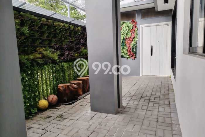 For Sale Rumah Elit Exclusive di Serpong Utara, Tangerang Selatan For Sale Rumah Elit Exclusive di Serpong Utara, Tangerang Selatan