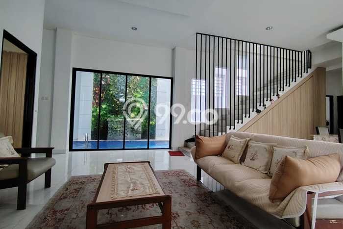 For Sale Rumah Elit Exclusive di Serpong Utara, Tangerang Selatan For Sale Rumah Elit Exclusive di Serpong Utara, Tangerang Selatan