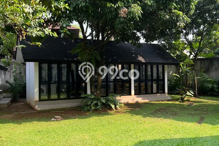 Siap Huni Rumah Mewah 3 Kamar di Ciputat Timur Dekat ke Mana Pun Siap Huni Rumah Mewah 3 Kamar di Ciputat Timur Dekat ke Mana Pun