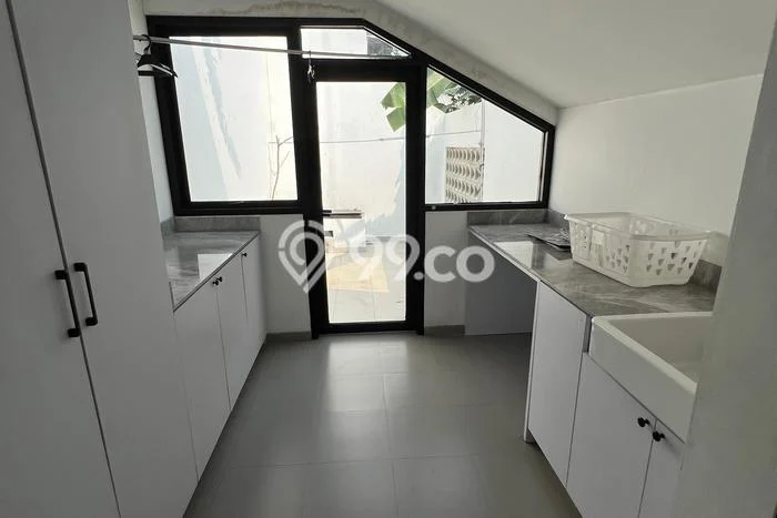 Siap Huni Rumah Mewah 3 Kamar di Ciputat Timur Dekat ke Mana Pun Siap Huni Rumah Mewah 3 Kamar di Ciputat Timur Dekat ke Mana Pun
