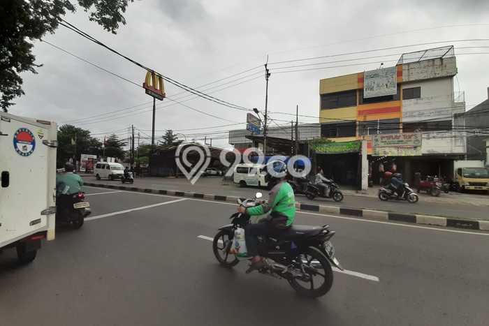 Ruko Dijual Lokasi Emas di Tangerang Luas 168m2 Ruko Dijual Lokasi Emas di Tangerang Luas 168m2