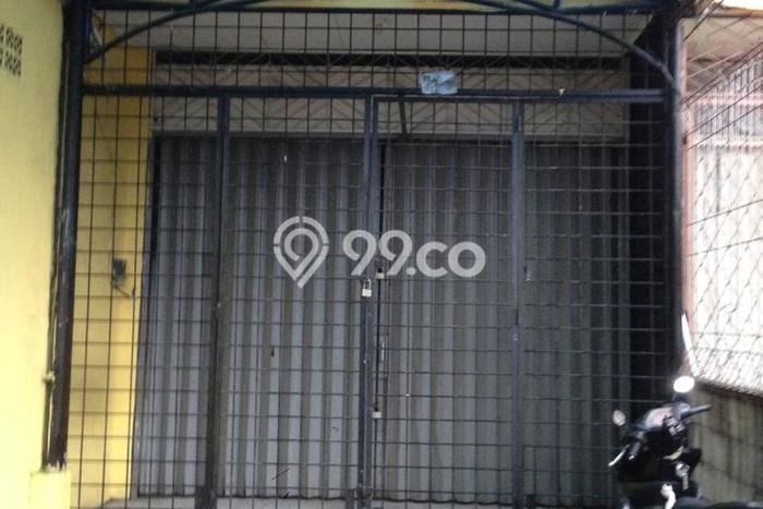Ruko Dijual Lokasi Emas di Tangerang Luas 168m2 Ruko Dijual Lokasi Emas di Tangerang Luas 168m2